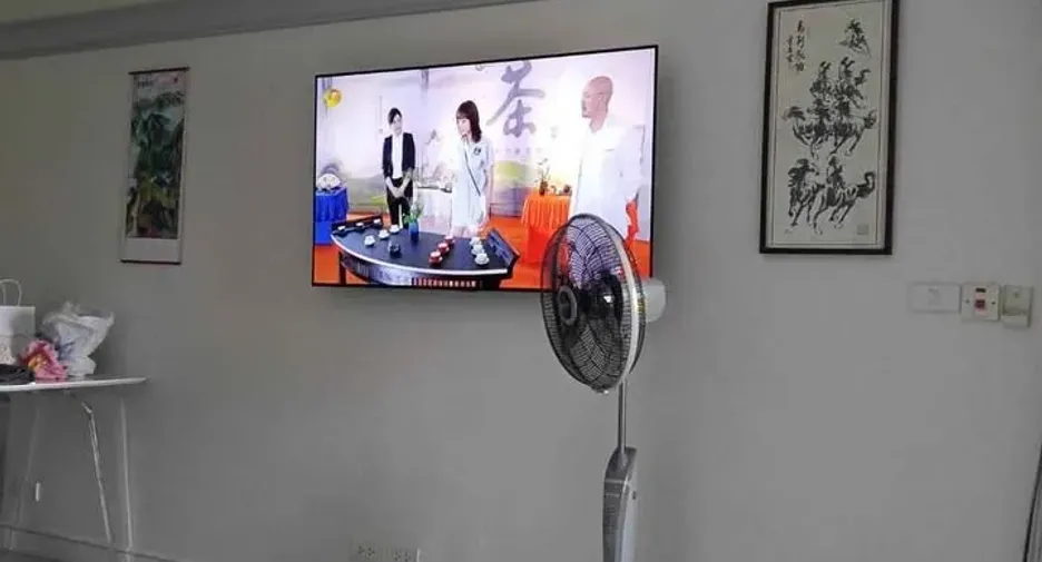 Condo en alquiler de 1 habitaciones en Bang Lamung, Chonburi