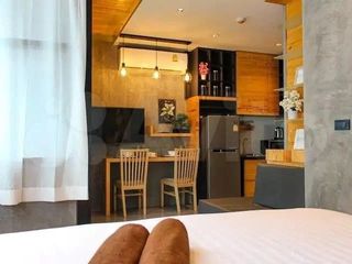Condo en venta de estudio en Mueang Phuket, Phuket