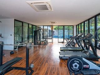 Condo en venta de estudio en Mueang Phuket, Phuket
