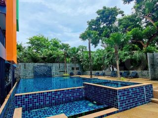 Condo en venta de estudio en Mueang Phuket, Phuket