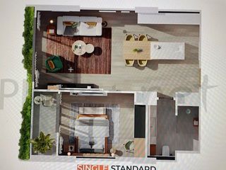 For sale 1 Beds apartment in Thalang, Phuket