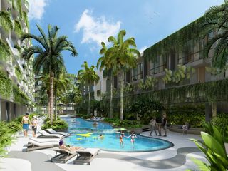 For sale 1 Beds apartment in Thalang, Phuket