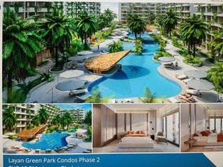 For sale 1 Beds apartment in Thalang, Phuket