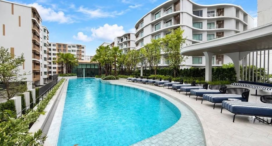 出售 1 卧室 公寓 在 Phuket Town, 普吉