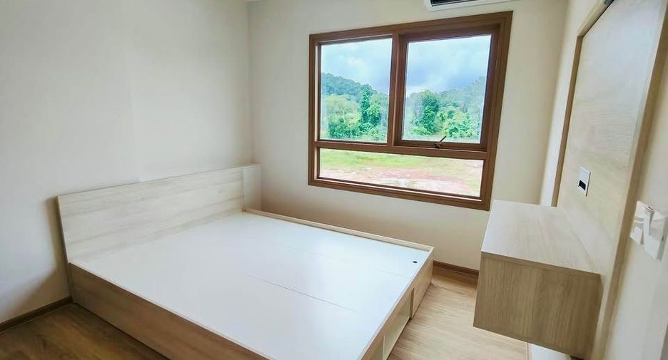 出售 1 卧室 公寓 在 Phuket Town, 普吉