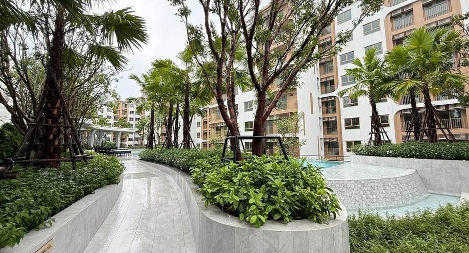 出售 1 卧室 公寓 在 Phuket Town, 普吉