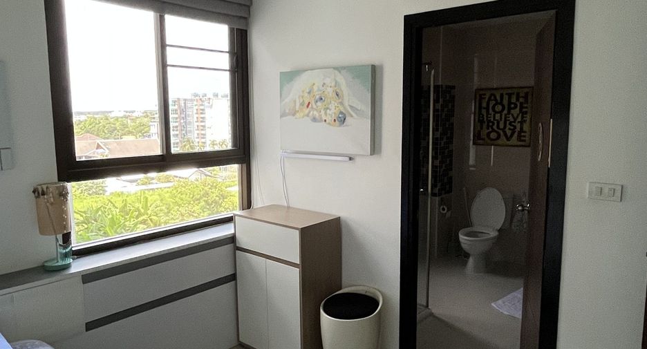 For sale 2 bedrooms condo in Mueang Phuket, Phuket
