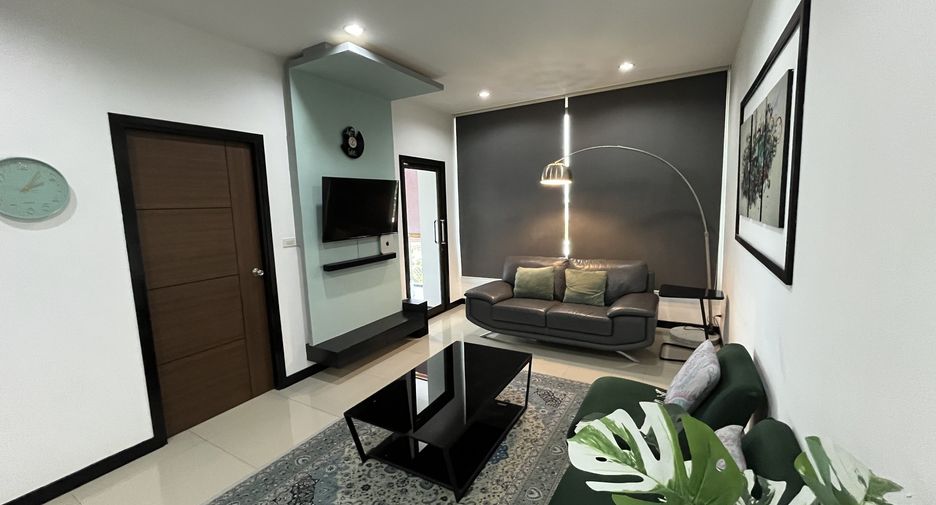 For sale 2 bedrooms condo in Mueang Phuket, Phuket