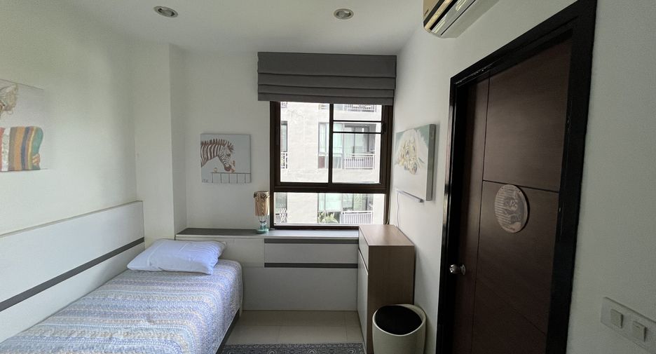 For sale 2 bedrooms condo in Mueang Phuket, Phuket