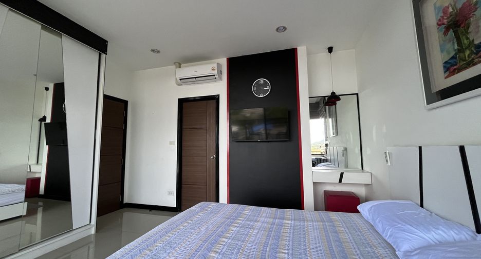 For sale 2 bedrooms condo in Mueang Phuket, Phuket