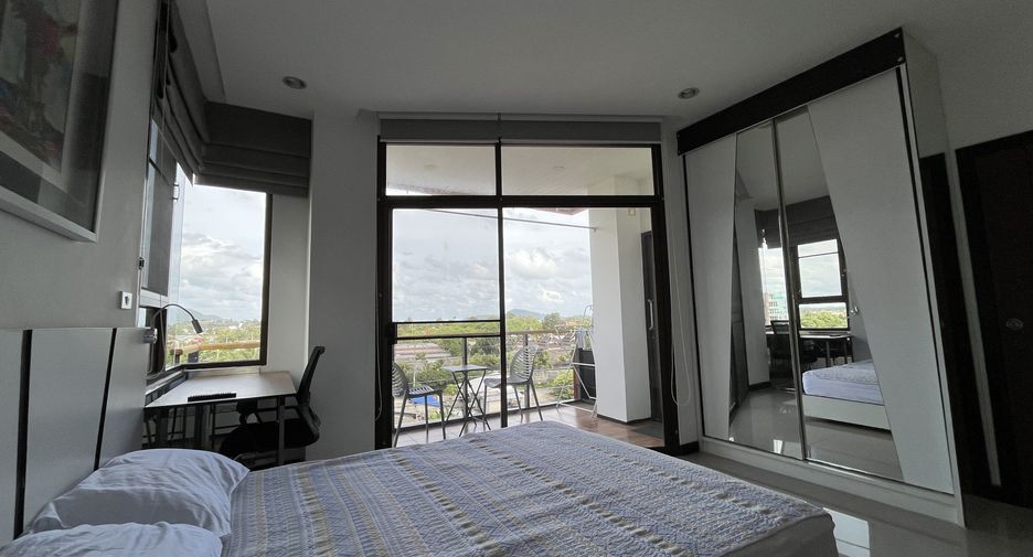 For sale 2 bedrooms condo in Mueang Phuket, Phuket