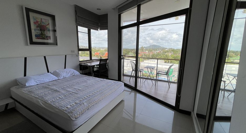 For sale 2 bedrooms condo in Mueang Phuket, Phuket
