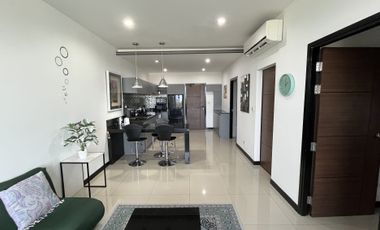 For sale 2 bedrooms condo in Mueang Phuket, Phuket