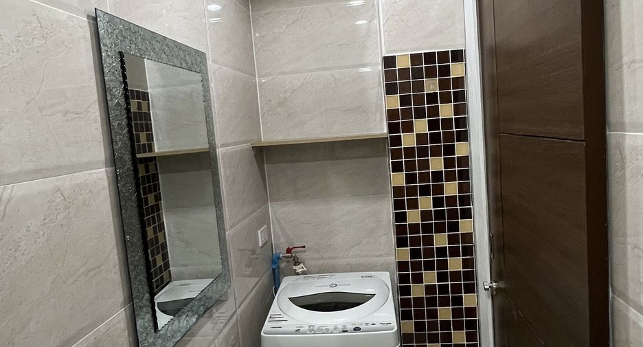 For sale 2 bedrooms condo in Mueang Phuket, Phuket