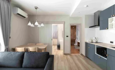 For sale 1 Beds condo in Thalang, Phuket