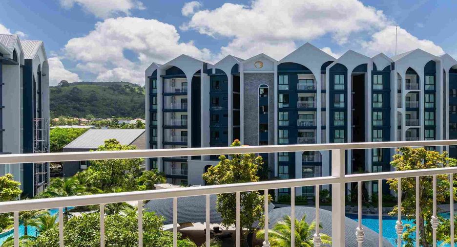 For sale 1 Beds condo in Thalang, Phuket