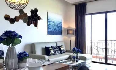 Condo en venta de 1 habitaciones en Bang Lamung, Chonburi
