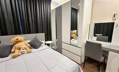 For sale 2 bedrooms condo in Watthana, Bangkok