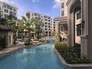 For sale 1 Beds apartment in Thalang, Phuket