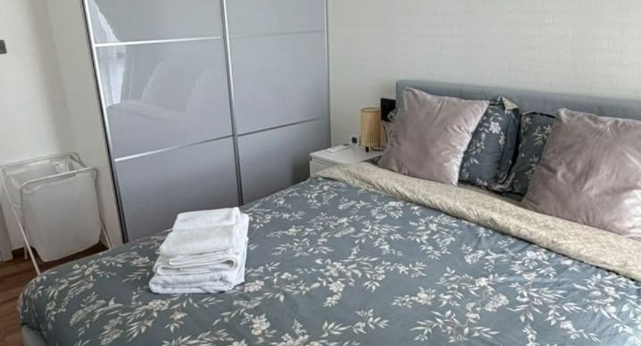 For sale そして for rent 1 Beds apartment in Thalang, Phuket