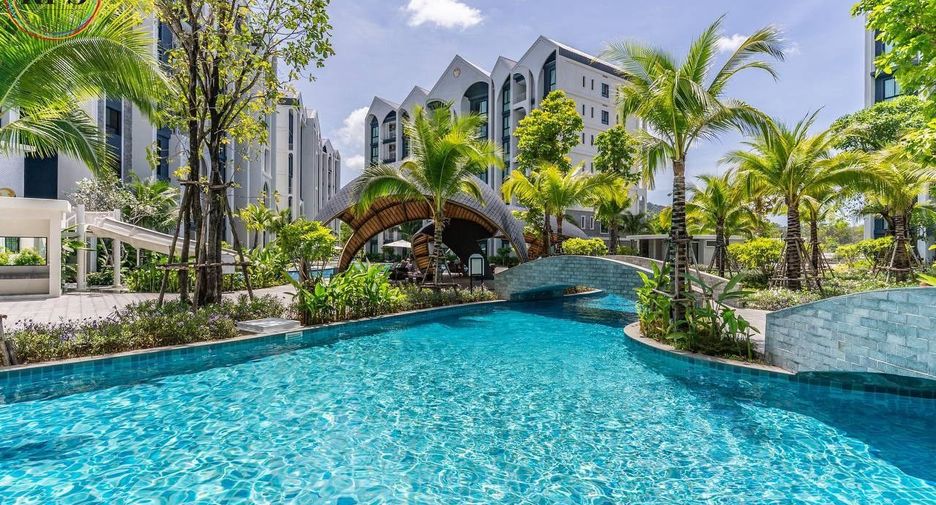 For sale そして for rent 1 Beds apartment in Thalang, Phuket