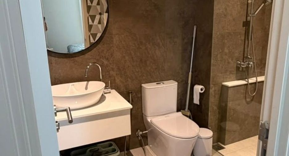 For sale そして for rent 1 Beds apartment in Thalang, Phuket