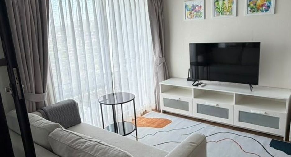 For sale そして for rent 1 Beds apartment in Thalang, Phuket