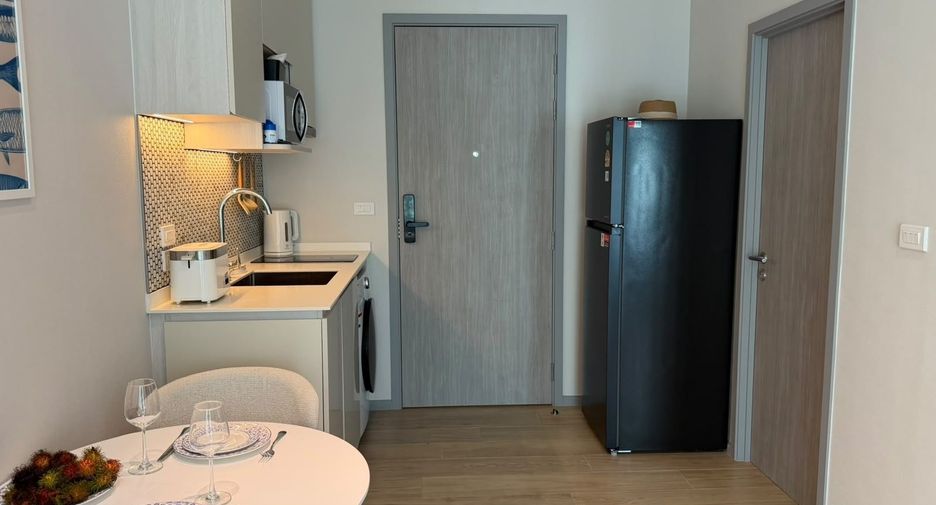 For sale そして for rent 1 Beds apartment in Thalang, Phuket