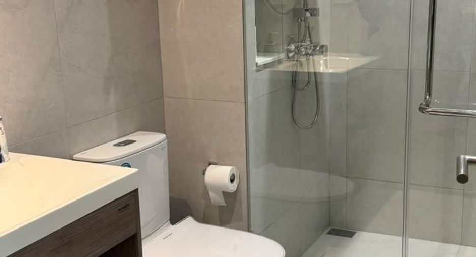 For sale そして for rent 1 Beds apartment in Thalang, Phuket