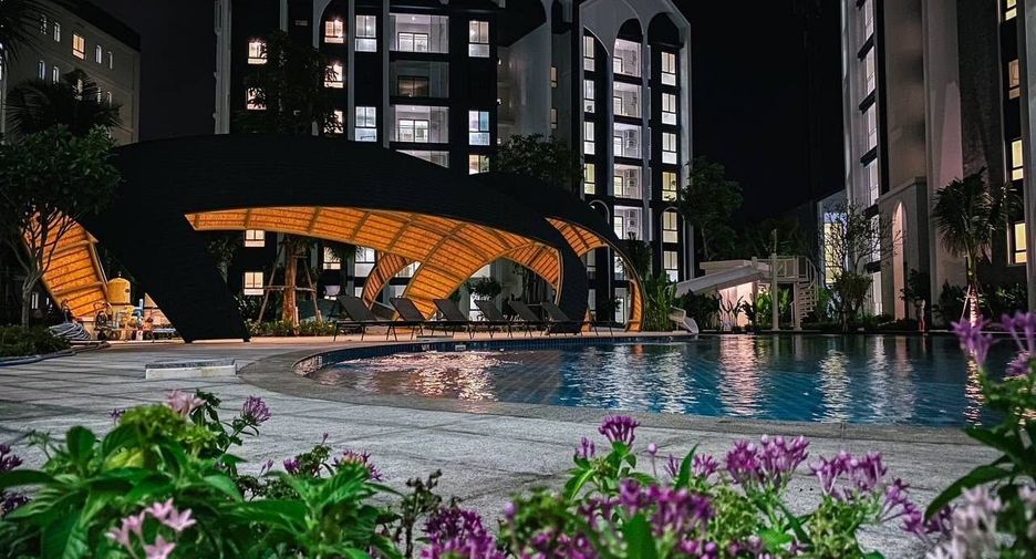For sale そして for rent 1 Beds apartment in Thalang, Phuket
