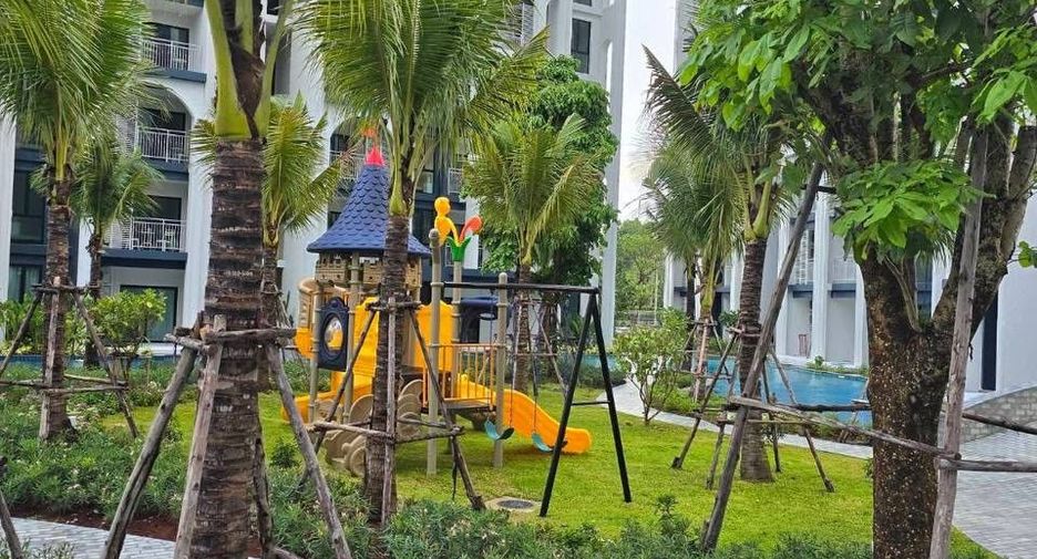For sale そして for rent 1 Beds apartment in Thalang, Phuket