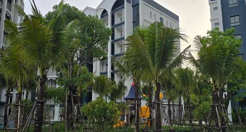 For sale そして for rent 1 Beds apartment in Thalang, Phuket