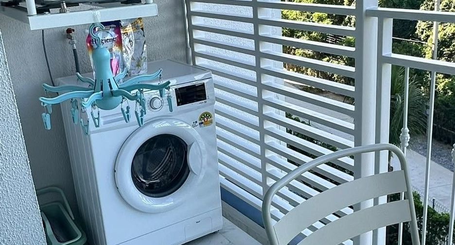 For sale そして for rent 1 Beds apartment in Thalang, Phuket