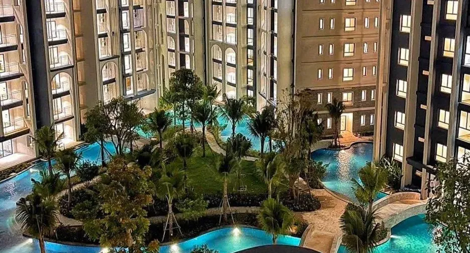 For sale そして for rent 1 Beds apartment in Thalang, Phuket