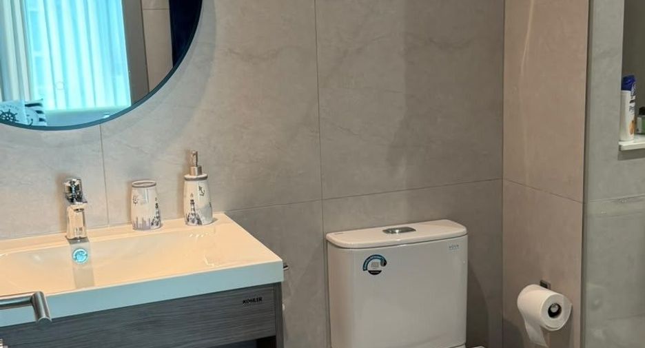 For sale そして for rent 1 Beds apartment in Thalang, Phuket