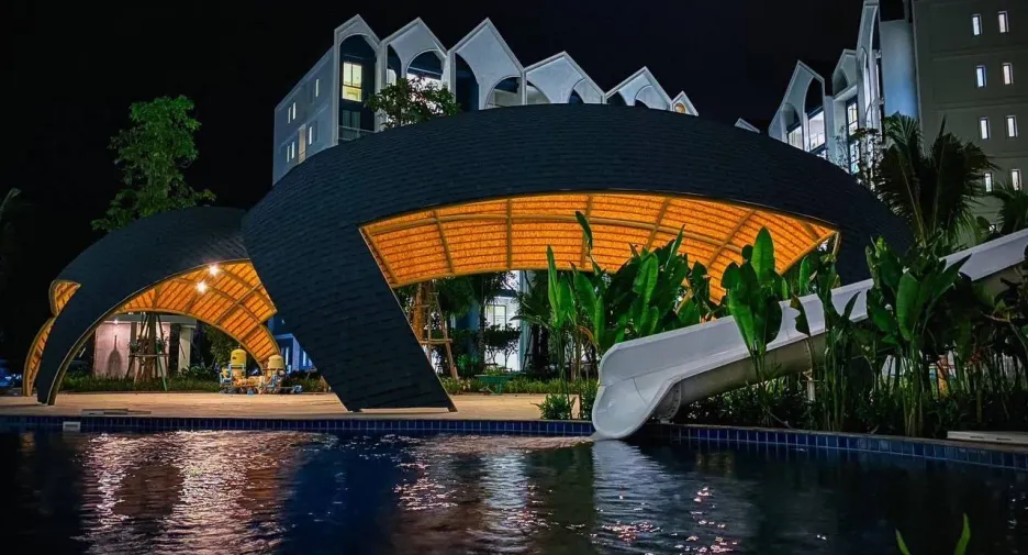 For sale そして for rent 1 Beds apartment in Thalang, Phuket