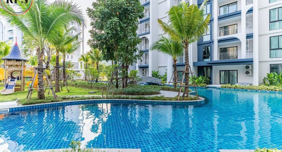 For sale そして for rent 1 Beds apartment in Thalang, Phuket