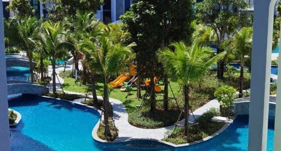For sale そして for rent 1 Beds apartment in Thalang, Phuket