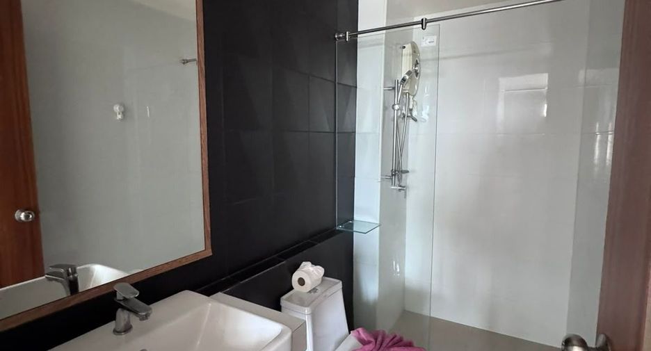 Apartment zum Kauf mit 1 Zimmer in Mueang Phuket, Phuket