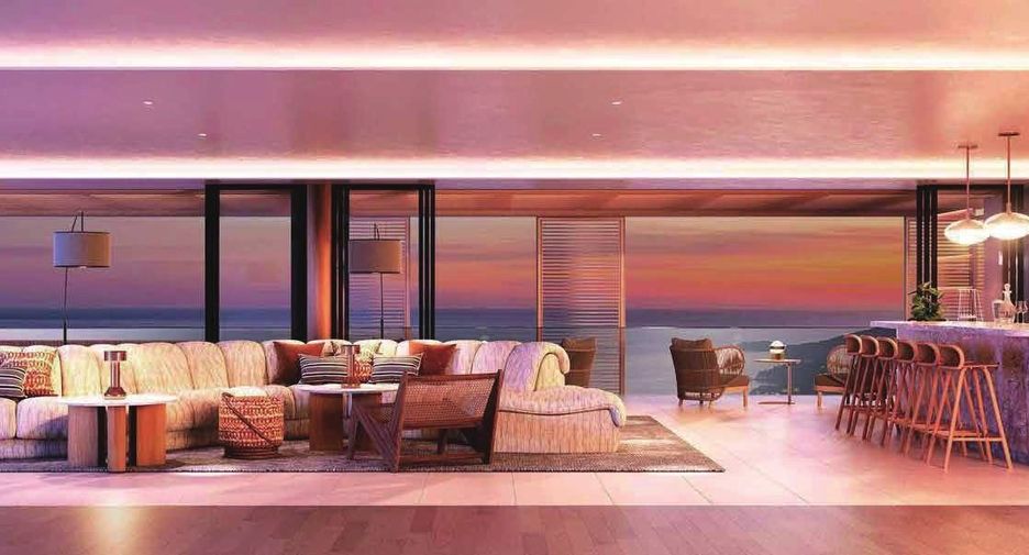 For sale studio condo in Thalang, Phuket