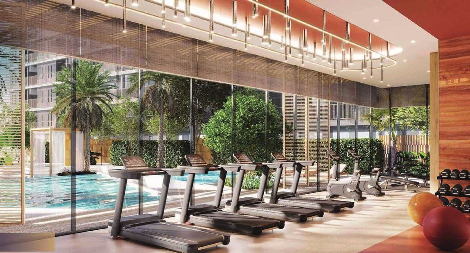 For sale studio condo in Thalang, Phuket