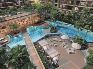 For sale studio condo in Thalang, Phuket