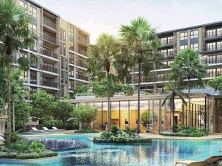 For sale studio condo in Thalang, Phuket