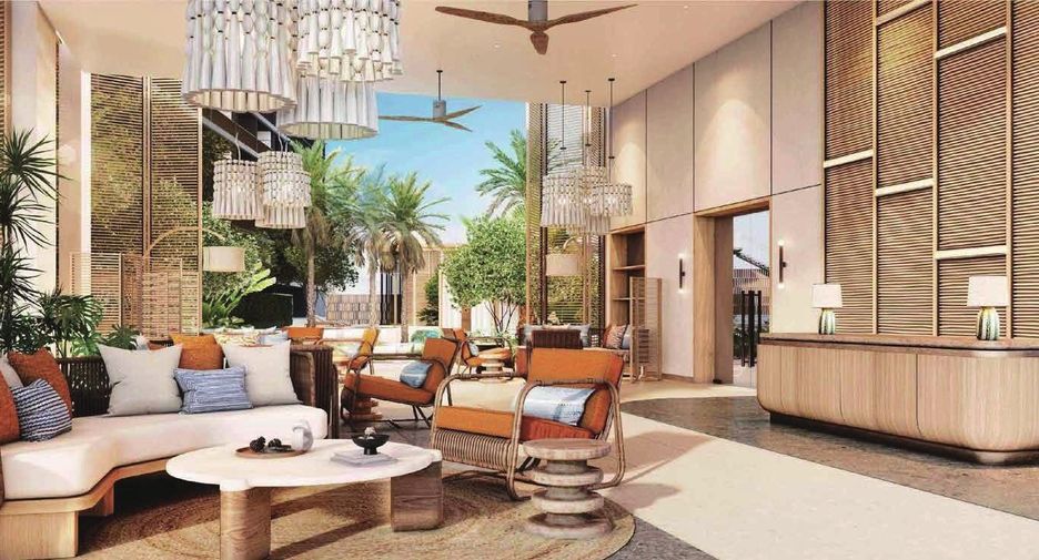 For sale studio condo in Thalang, Phuket