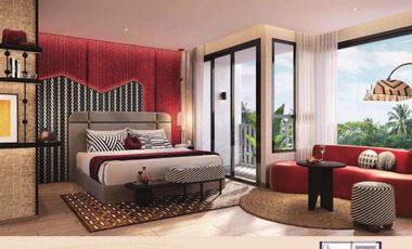 For sale studio condo in Thalang, Phuket