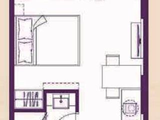 For sale studio condo in Thalang, Phuket