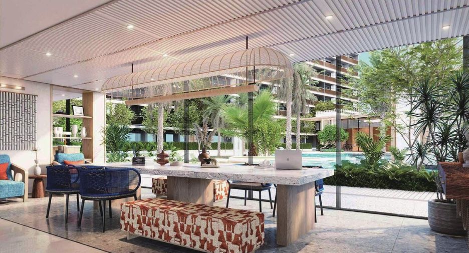 For sale studio condo in Thalang, Phuket