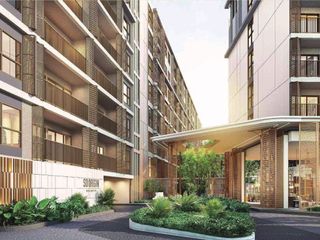 For sale studio condo in Thalang, Phuket