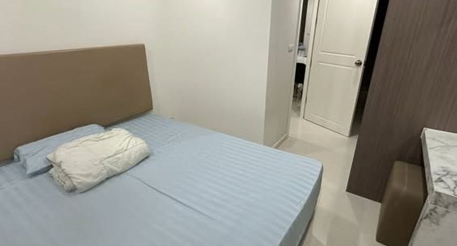 Condo en venta de 2 habitaciones en Prawet, Bangkok