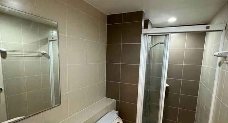 Condo en venta de 2 habitaciones en Prawet, Bangkok